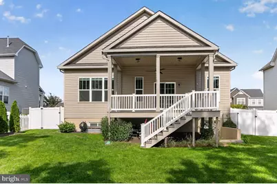 10545 Blazing Star Loop, Bristow, VA 20136 - Photo 28
