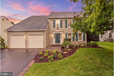 8035 Station Road, Manassas, VA 20111 - Photo 1