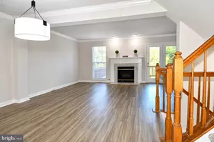 12723 Perchance Terrace, Woodbridge, VA 22192 - Photo 8