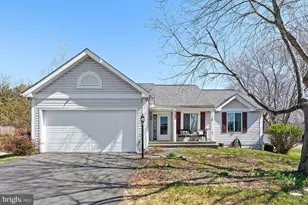 9833 Nimitz Ct, Manassas, VA 20109 - Photo 1