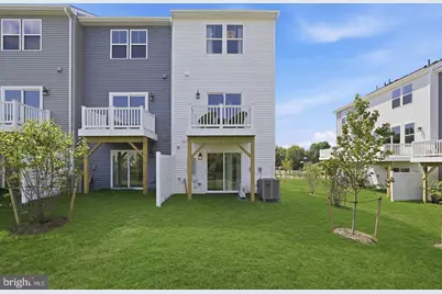 10793 Pennywell Garden Road, Manassas, VA 20112 - Photo 2