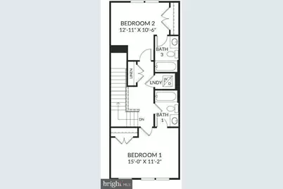 10797 Pennywell Garden Road, Manassas, VA 20112 - Photo 36