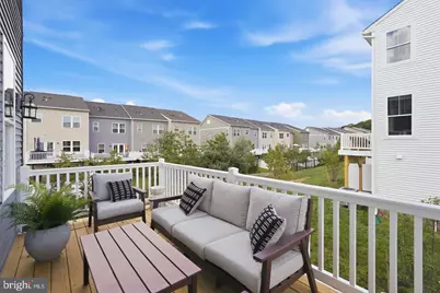 10799 Pennywell Garden Road, Manassas, VA 20112 - Photo 4