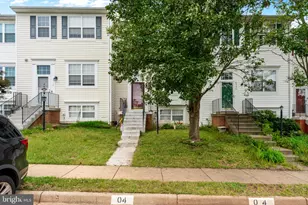 8708 Farnham Way, Bristow, VA 20136 - Photo 1