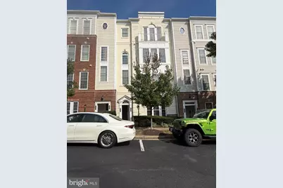 2418 Brookmoor Lane, Woodbridge, VA 22191 - Photo 2