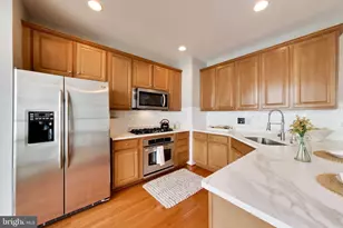 2106 Ivy Stone Pl, Woodbridge, VA 22191 - Photo 12