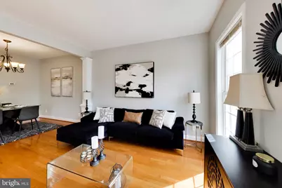 2106 Ivy Stone Place, Woodbridge, VA 22191 - Photo 20