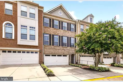 8007 Turtle Creek Circle, Gainesville, VA 20155 - Photo 4