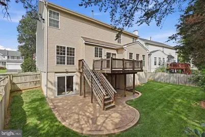 9121 Dartford Place, Bristow, VA 20136 - Photo 46