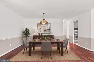 17389 Four Seasons Dr, Dumfries, VA 22025 - Photo 24