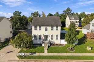 8950 Screech Owl Ct, Gainesville, VA 20155 - Photo 1