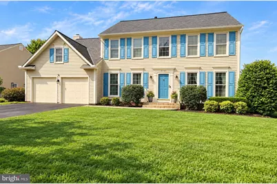 9580 Linden Wood Road, Manassas, VA 20111 - Photo 1
