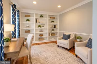 9580 Linden Wood Rd, Manassas, VA 20111 - Photo 2