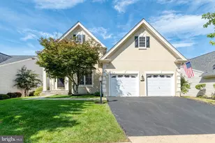15508 Hagen Way, Haymarket, VA 20169 - Photo 1