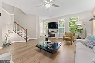 2359 Merseyside Dr, Woodbridge, VA 22191 - Photo 4