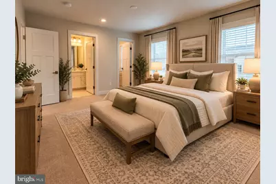 11296 Wheeler Ridge Drive, Manassas, VA 20109 - Photo 22