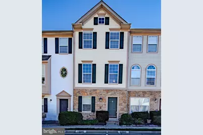 12205 Densmore Court, Woodbridge, VA 22192 - Photo 1