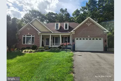 11708 Crest Maple Drive, Woodbridge, VA 22192 - Photo 1