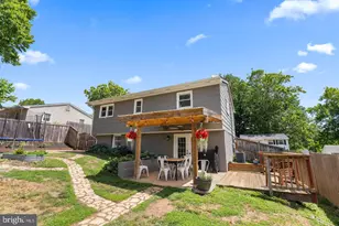 13728 Gran Deur Dr, Woodbridge, VA 22193 - Photo 46