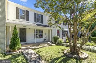 1895 Pohick Creek Ct, Woodbridge, VA 22192 - Photo 1