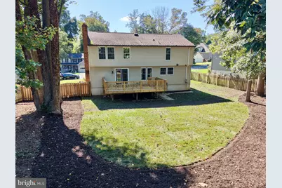 15177 Holleyside Drive, Dumfries, VA 22025 - Photo 6