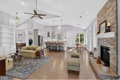 6900 Saddle Run Way, Gainesville, VA 20155 - Photo 12