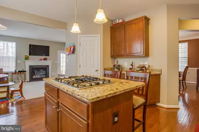 3437 Eagle Ridge Drive, Woodbridge, VA 22191 - Photo 8