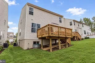 3437 Eagle Ridge Dr, Woodbridge, VA 22191 - Photo 44