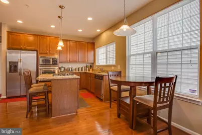 3437 Eagle Ridge Drive, Woodbridge, VA 22191 - Photo 10