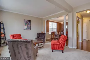 3437 Eagle Ridge Dr, Woodbridge, VA 22191 - Photo 16