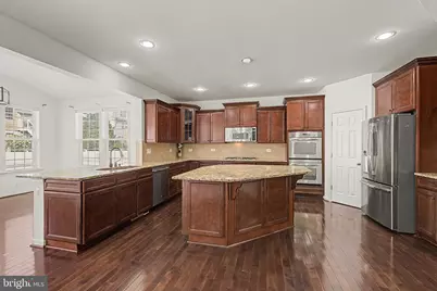 15198 Jennerette Lane, Woodbridge, VA 22193 - Photo 12