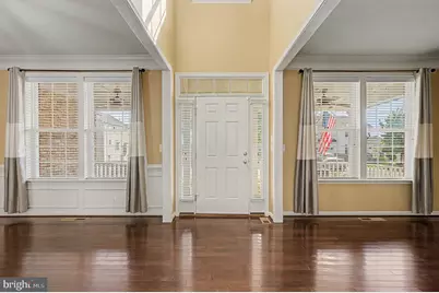 15198 Jennerette Lane, Woodbridge, VA 22193 - Photo 6