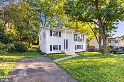 4509 Hamilton Drive, Woodbridge, VA 22193 - Photo 2
