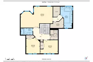 10064 Orland Stone Dr, Bristow, VA 20136 - Photo 38