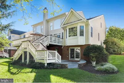 5663 Shoal Creek Drive, Haymarket, VA 20169 - Photo 44