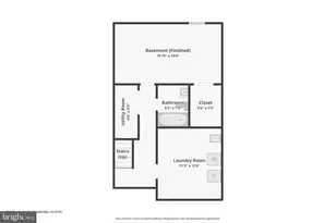 2933 Cambridge Dr, Woodbridge, VA 22192 - Photo 48