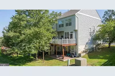 3947 Hartlake Street, Woodbridge, VA 22192 - Photo 16