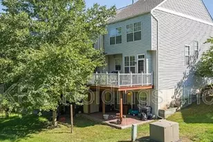 3947 Hartlake St, Woodbridge, VA 22192 - Photo 16