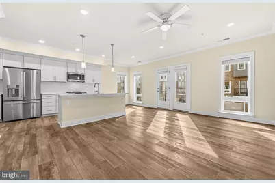 15588 Grade Line Place, Woodbridge, VA 22191 - Photo 4