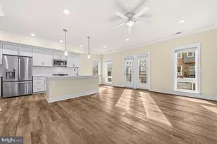 15588 Grade Line Pl, Woodbridge, VA 22191 - Photo 4