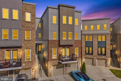 15588 Grade Line Place, Woodbridge, VA 22191 - Photo 2
