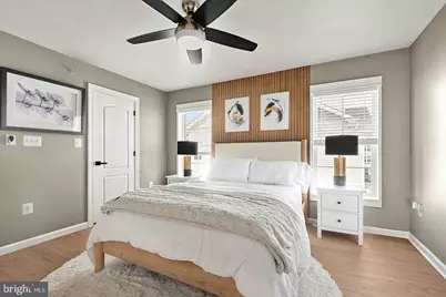 8114 Essex Grove Way, Manassas, VA 20111 - Photo 46