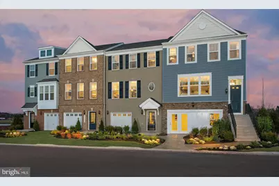 8907 Englewood Farms Drive, Manassas, VA 20112 - Photo 2