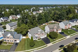 14009 Baneberry Cir, Manassas, VA 20112 - Photo 42