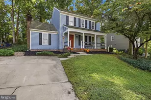 11979 Farrabow Ln, Woodbridge, VA 22192 - Photo 4