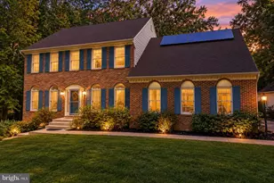 8901 Misty Hollow Ln, Nokesville, VA 20181 - Photo 2