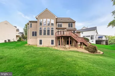 3232 Lost Pond Court, Triangle, VA 22172 - Photo 62