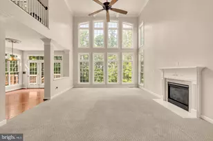 3232 Lost Pond Ct, Triangle, VA 22172 - Photo 20