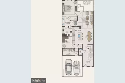 6156 Amber Lane #2, Haymarket, VA 20169 - Photo 38