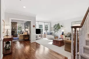 5613 Solheim Cup Dr, Haymarket, VA 20169 - Photo 6